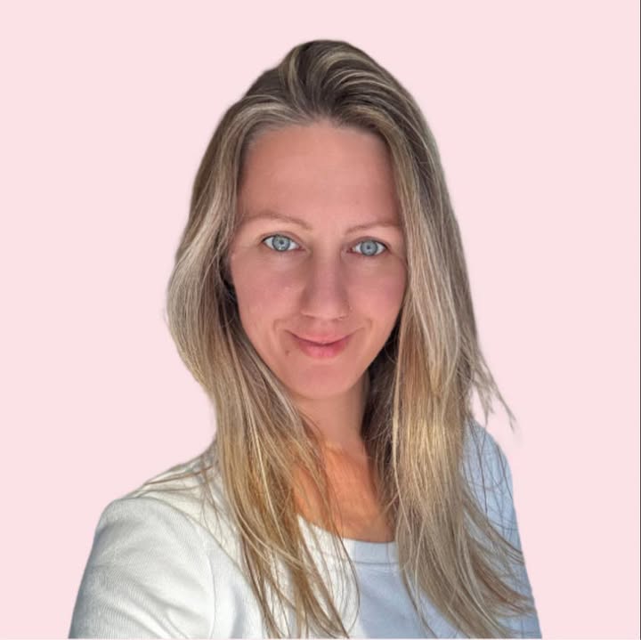 Janine Fournier