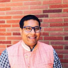 Shayok Dutta