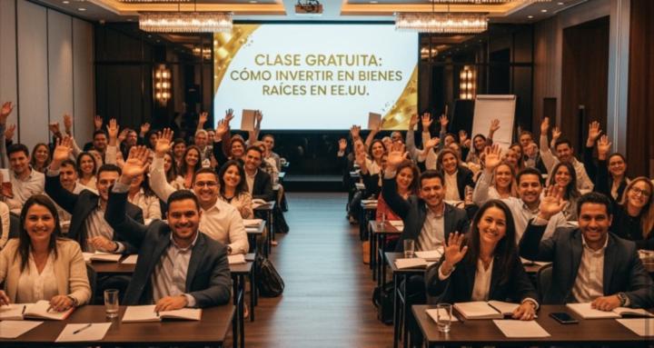 Clase de Real Estate