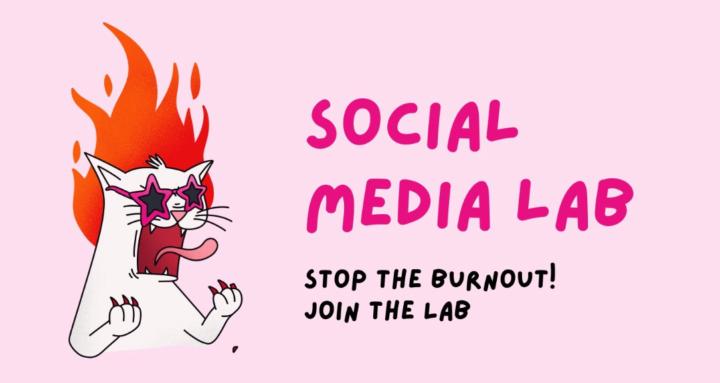 Social Media Lab