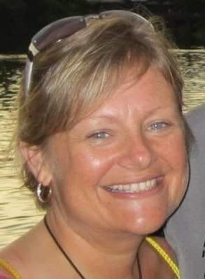 Tina Jackson