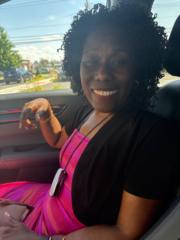 Eunice Donaldson