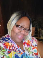 Terrica Weatherspoon