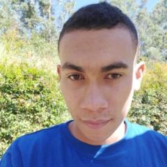 Cristian David Barrios