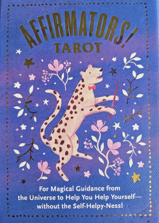 Daily Affirmation ❤️