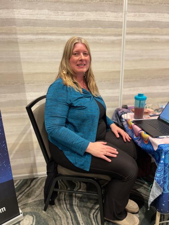 Lilli Petersen-Mackay