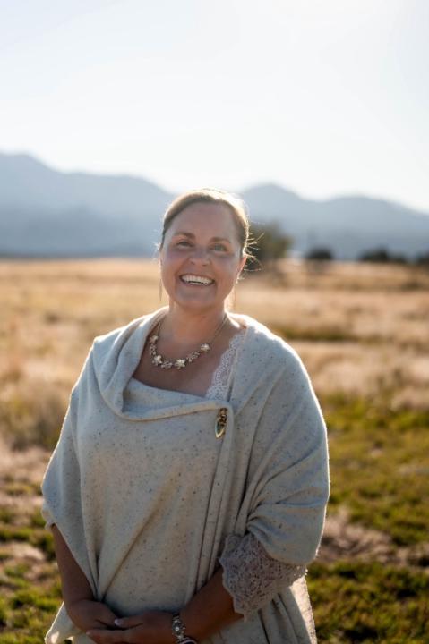 Heather Barron