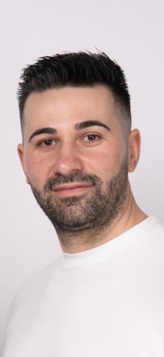 Crăciun Laurențiu