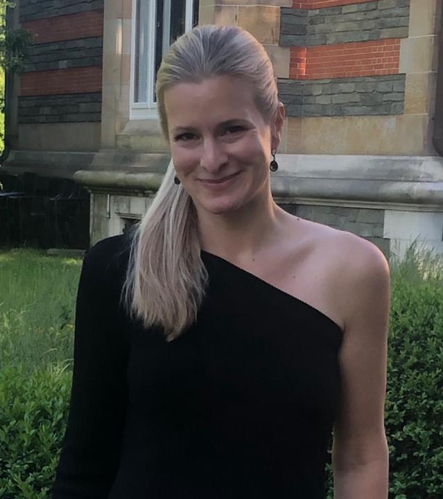 Kathi Schmitz
