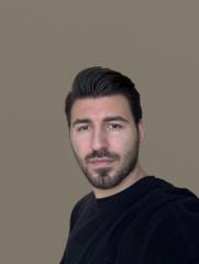 Mustafa Kilic