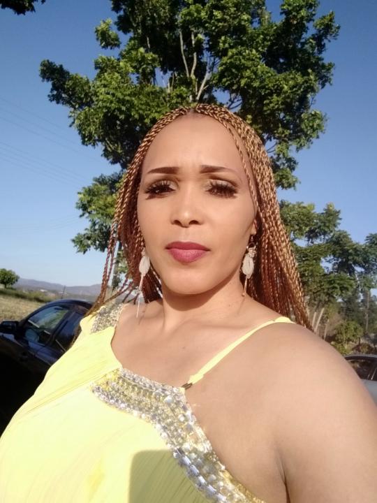 Khetsiwe Ndlovu