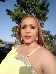 Khetsiwe Ndlovu