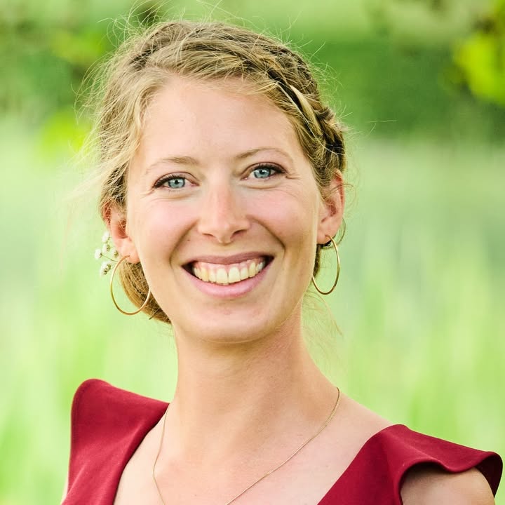 Marion Bouchat