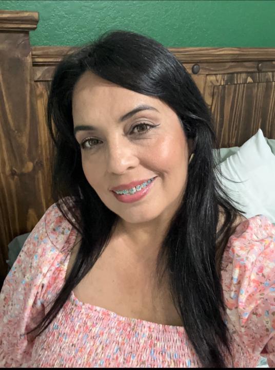 Ana Silvia De León Tapia