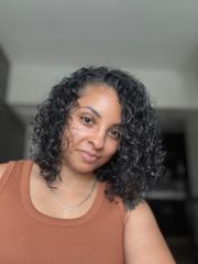 Angel Jackson