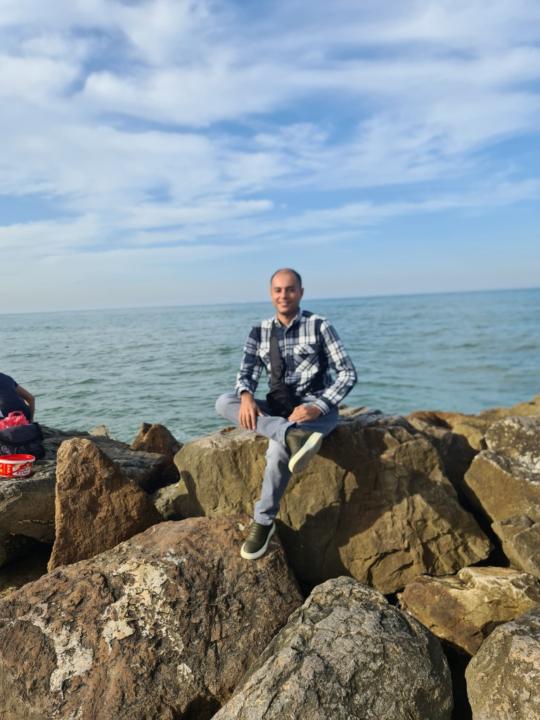 Anis Bouksani