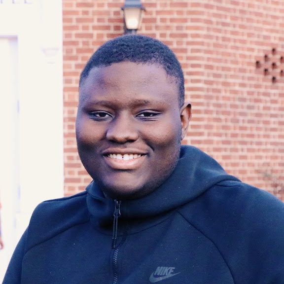Mufaro Shumba