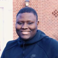 Mufaro Shumba