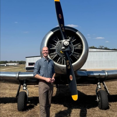 Andrew Krysztofiak