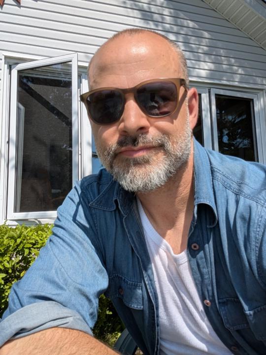 Aaron Kimmel