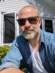 Aaron Kimmel