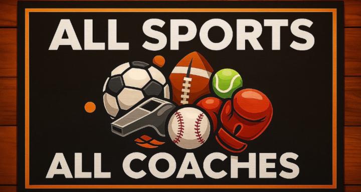 All Sports All Coaches ASAC