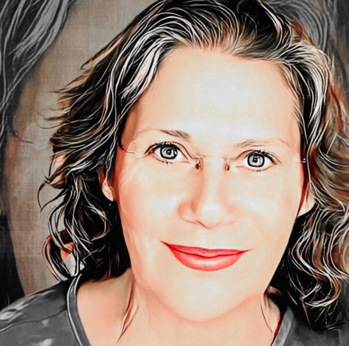 Rossana Wallenburg