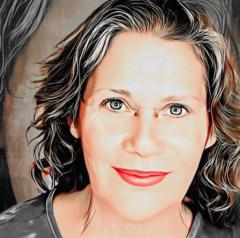 Rossana Wallenburg