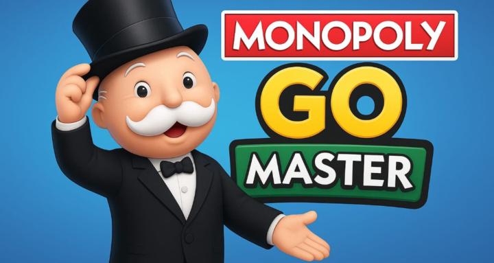 Monopoly Go Masters 🎲