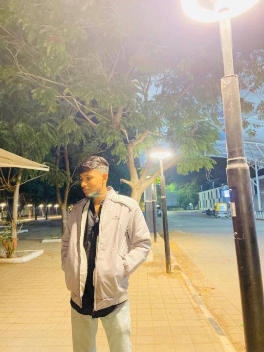 Pranay Kadu