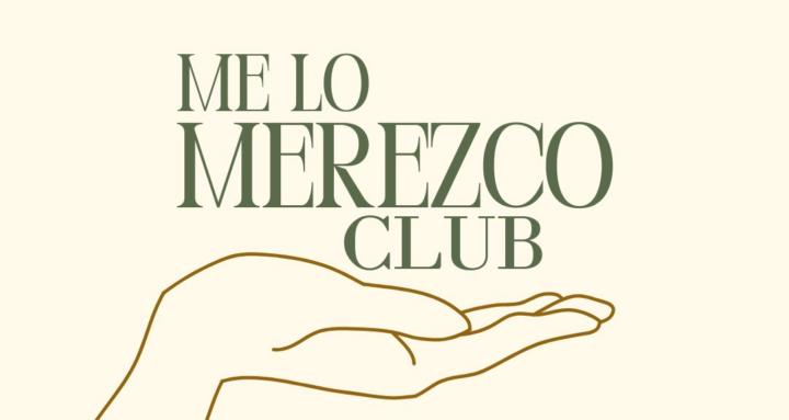 Me Lo Merezco Club
