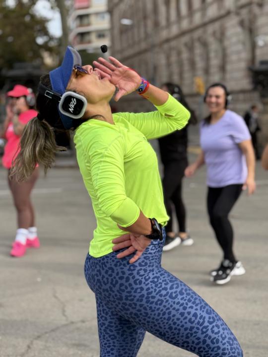 La Ciencia del Éxtasis: ¿Es NRG PLUS un "Biohack" ? 🧠⚡