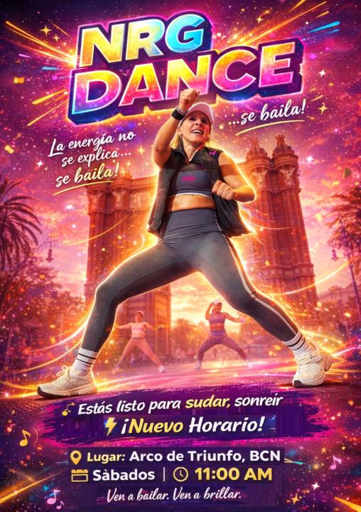 ATENCIÓN EQUIIIIPOOOO…‼️ 