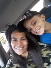 Danitzia Rosa Simmons