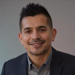 Joaquin Ante Martinez