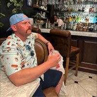 Jon Czerwien