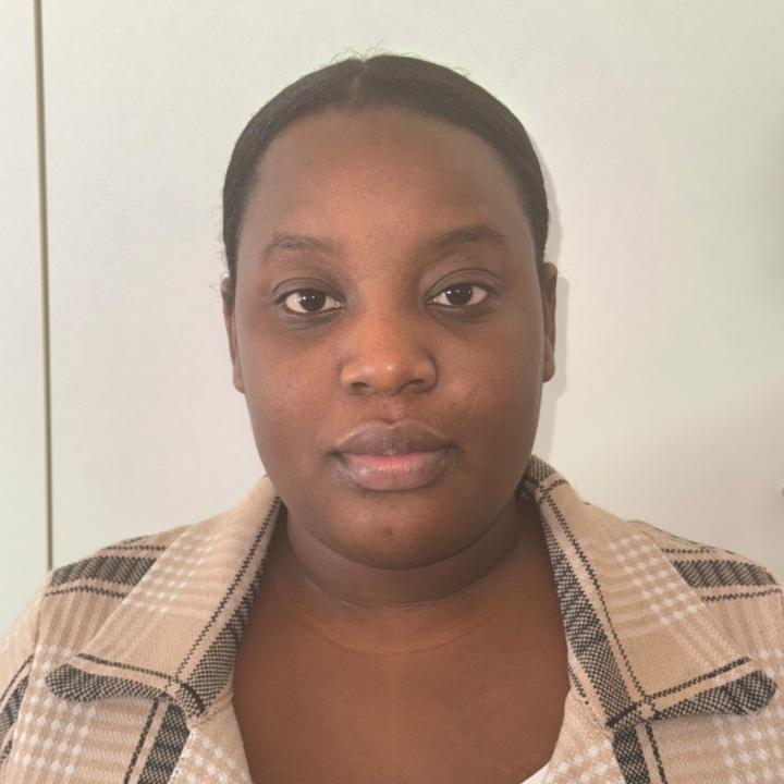 Angie Louisne