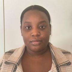 Angie Louisne