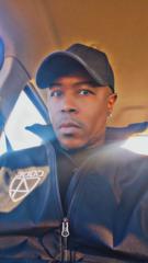 Terrel Carr
