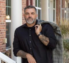 Mark Huffman