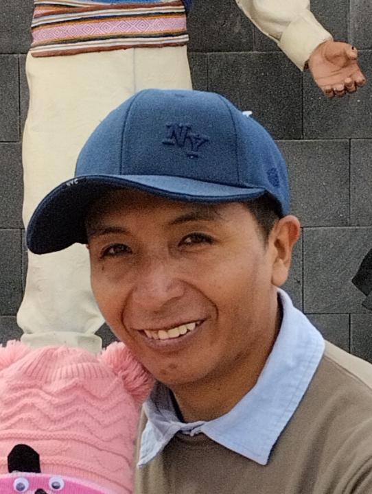 Rubén Yareta