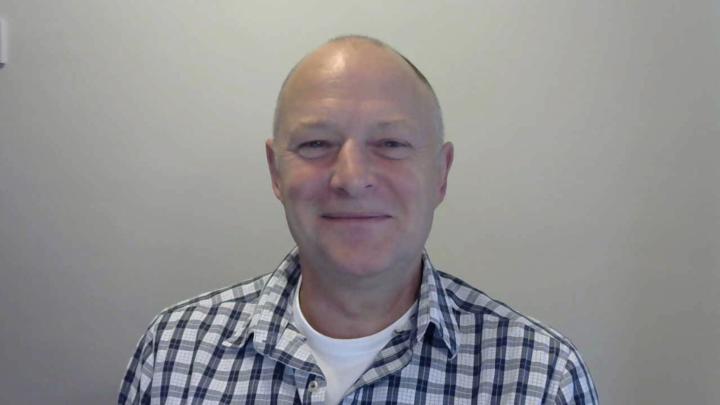 Steve Shepperson