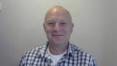 Steve Shepperson