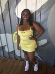 Keyona Johnson