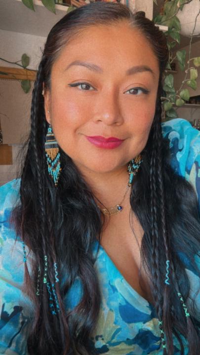 Teresa Lagunas