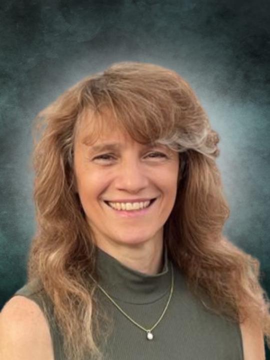 Cheryl Wright