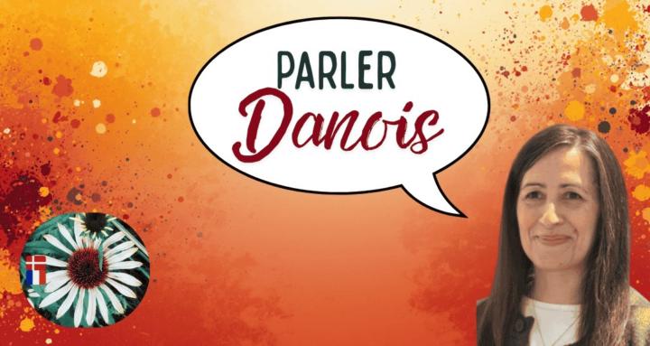 Parler Danois