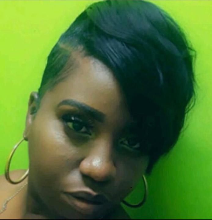 Tenika Pierre