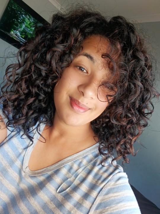 Anthonia Marqo Scott