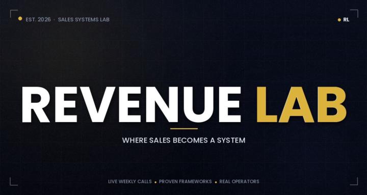 Revenue Lab